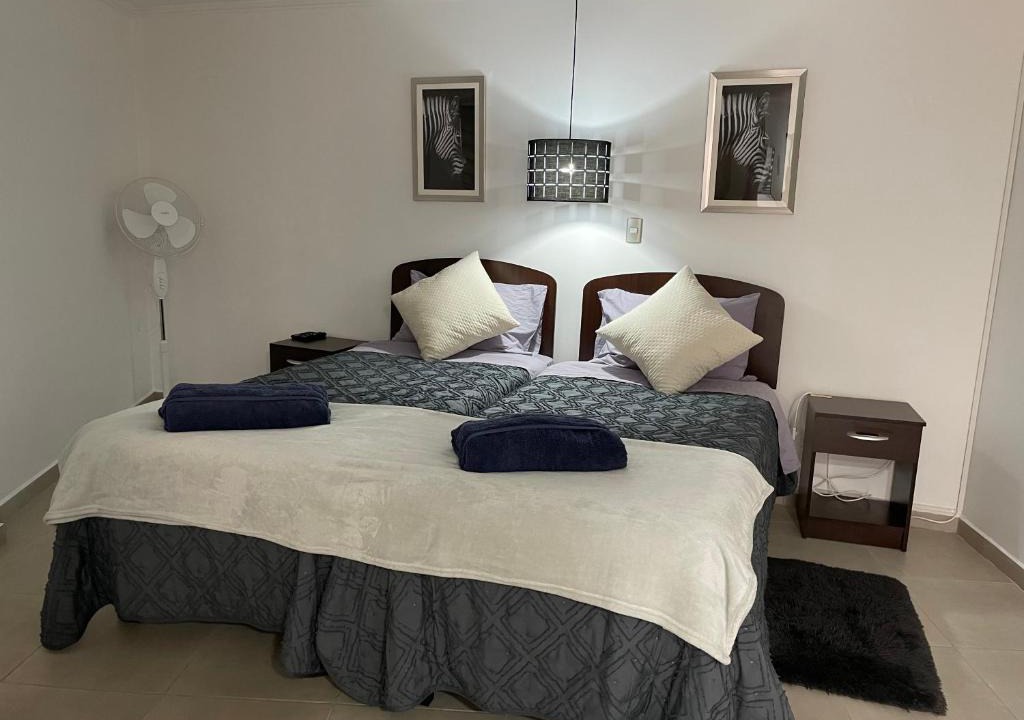 Quillota Apartment | Departamento Merced