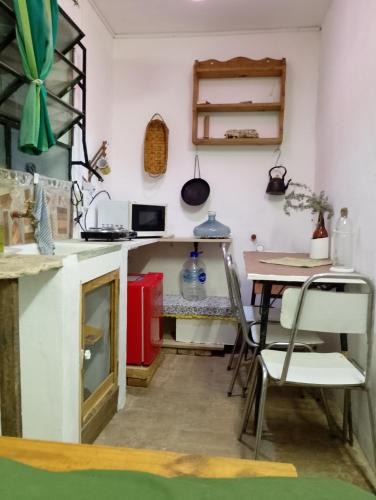 Valle Hermoso Apartment | Departamento MGS