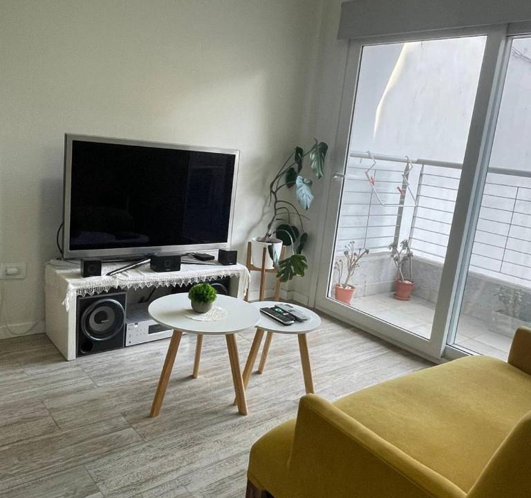 Nunez Apartment | Departamento moderno Ciudad de Buenos Aires