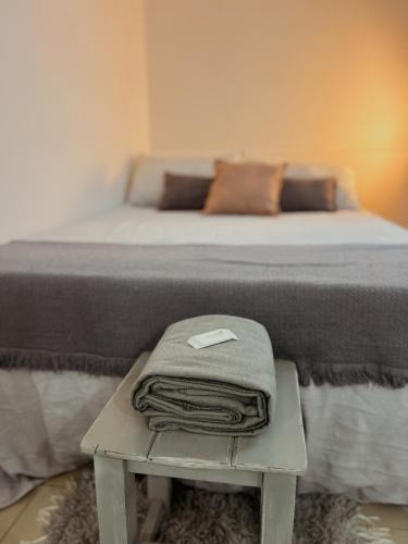 San Isidro Apartment | Departamento monoambiente en el centro de San Isidro