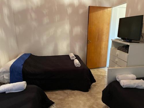 Parana Apartment | Departamento Moussy