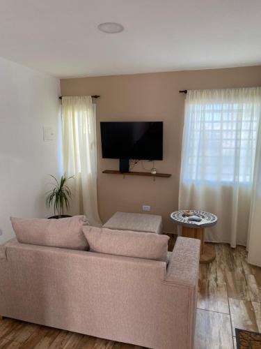 Malargue Apartment | Departamento Navarro