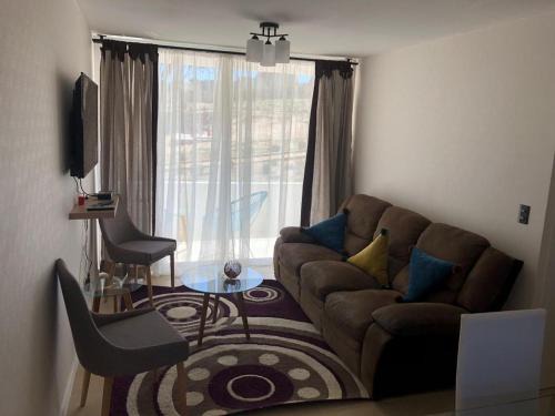 El Tabo Apartment | Departamento Nuevo