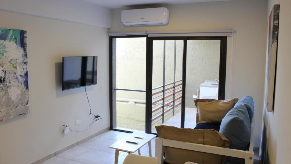 Godoy Cruz Apartment | Departamento nuevo en complejo con piscina