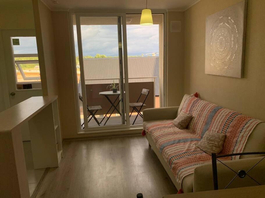 Villarrica Apartment | Departamento nuevo, equipado para 4 personas.