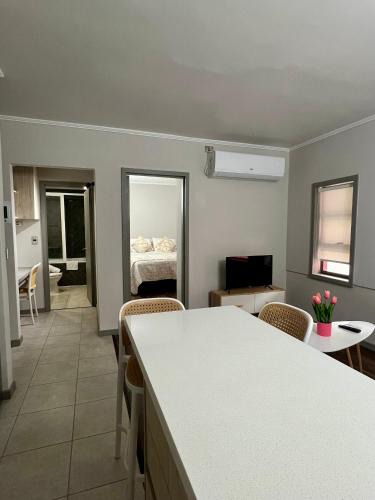 Puerto Montt Apartment | Departamento Olivo