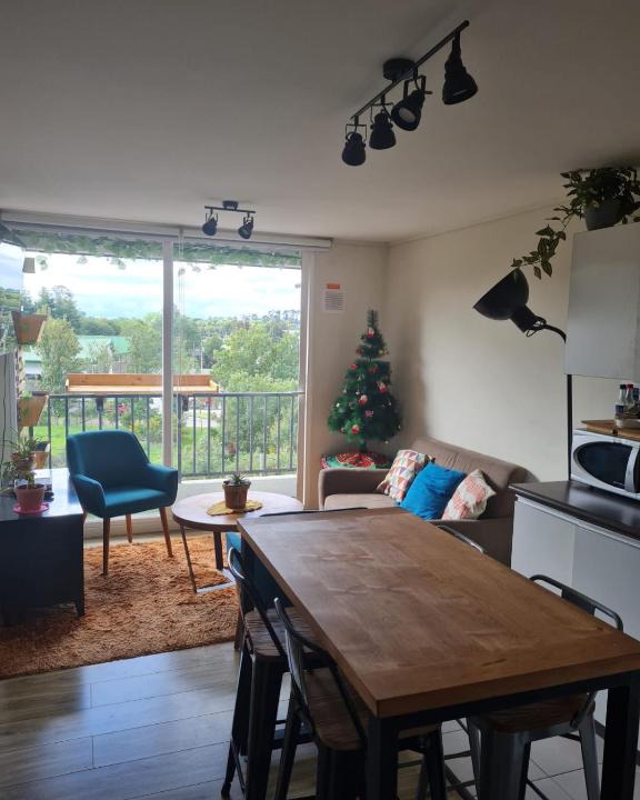 Osorno Apartment | Departamento Osorno 215