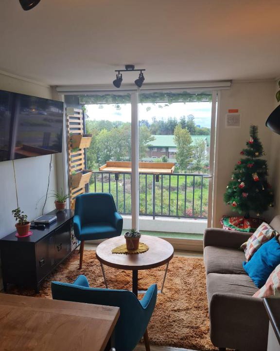 Osorno Apartment | Departamento Osorno 215
