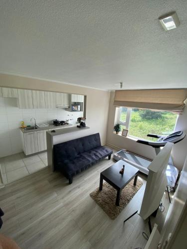 Osorno Apartment | Departamento Osorno Oriente