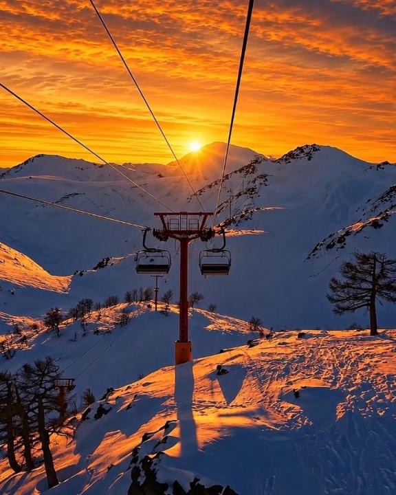 Pinto Apartment | DEPARTAMENTO PREMIUM & EXCLUSIV0 en Nevados de Chillan, full equipado, con acceso directo a canchas de ski, aguas termales, spa y mucho mas 2