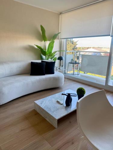 Temuco Apartment | Departamento para 2 personas