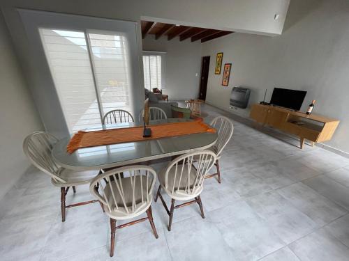 Tunuyan Apartment | Departamento para 4 personas
