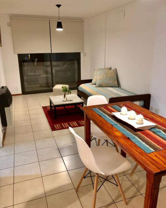 Nueva Cordoba Apartment | Departamento Parana