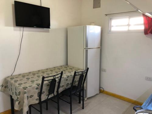 Estancia Grande Apartment | Departamento Parque Las Naciones