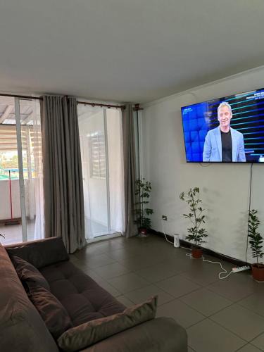 Cavancha Apartment | Departamento Playa Brava Iquique 3D 2B