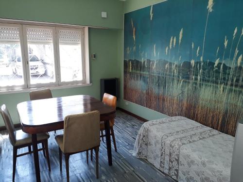 Constitucion Apartment | Departamento PLAYERO - a 6 cuadras de la playa