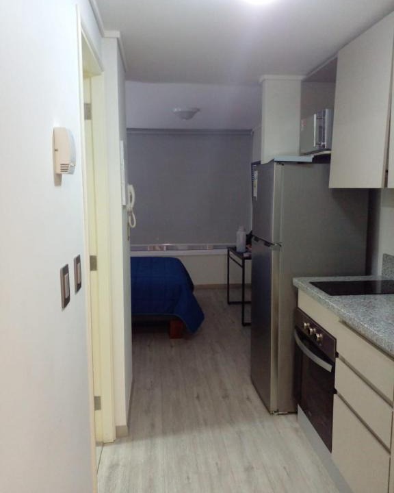 Temuco Apartment | Departamento Plaza Prieto Norte