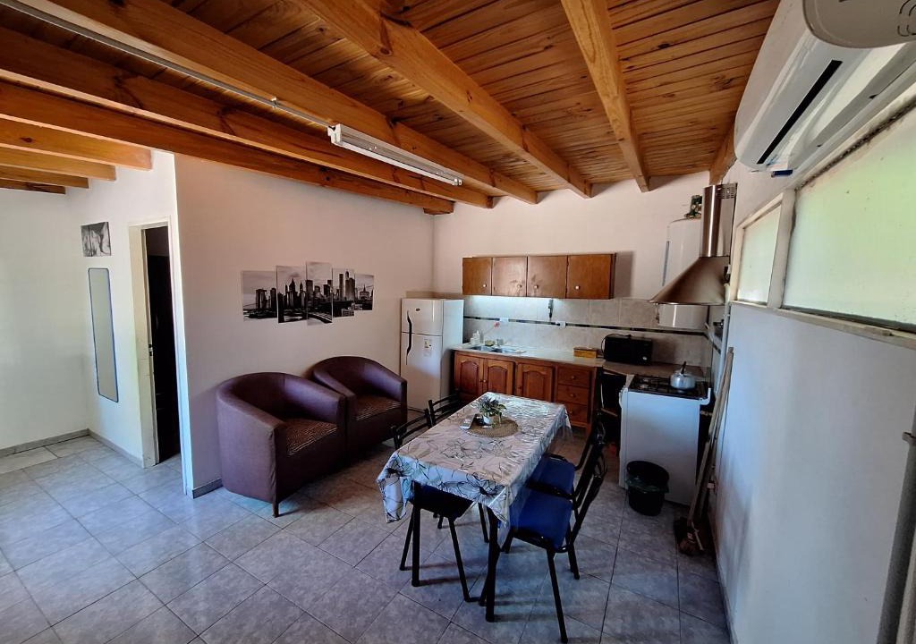 Piedra del Aguila Apartment | Departamento por Dia PATAGONIA