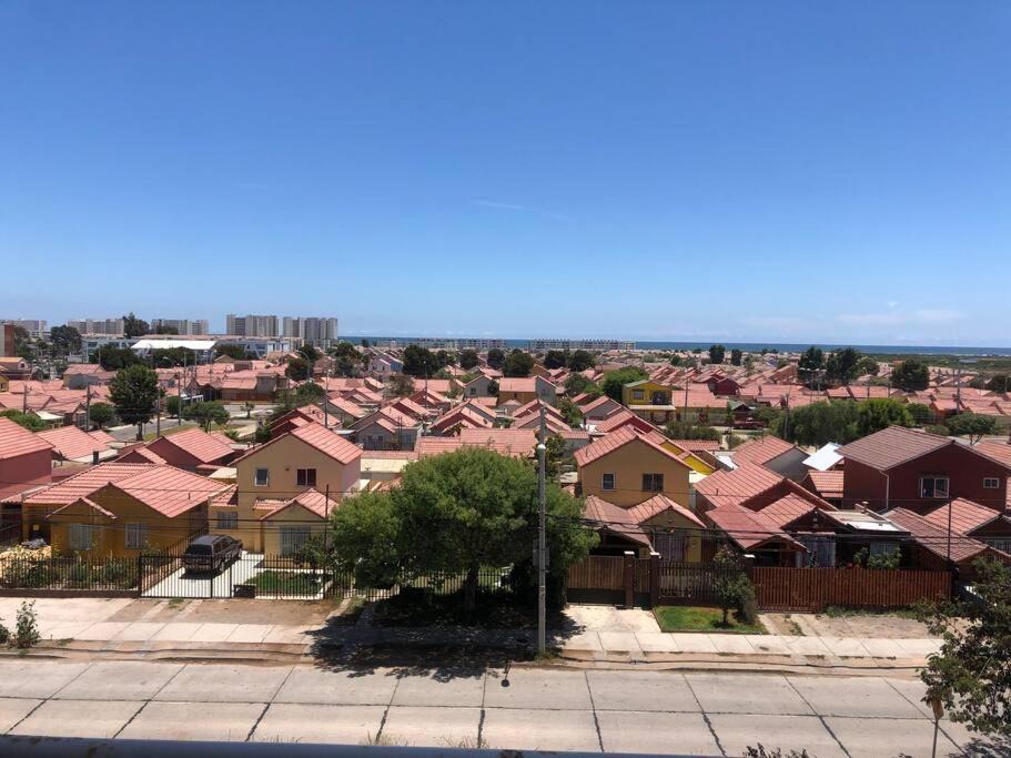 La Serena Apartment | Departamento por días la serena