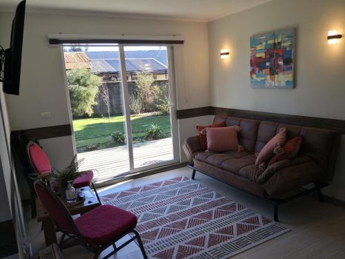 Departamento Pucon | Pucon