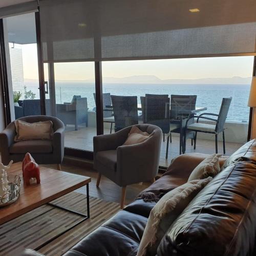 Pucon Apartment | Departamento Pucón - Salida directa al Lago Villarrica