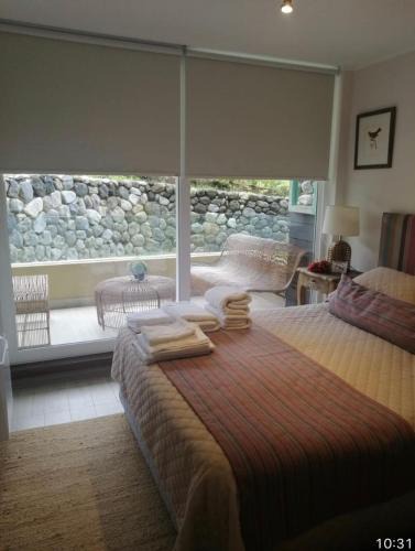 Pucon Apartment | Departamento Pucon espectacular