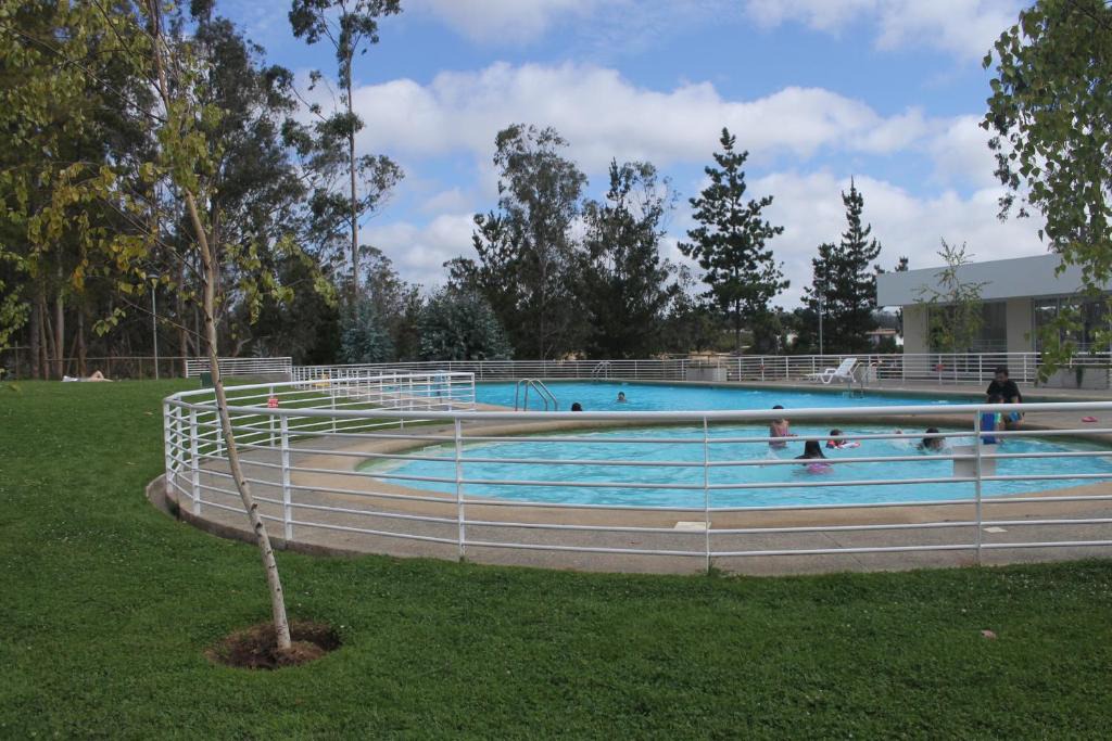 Algarrobo Apartment | Departamento Quebrada