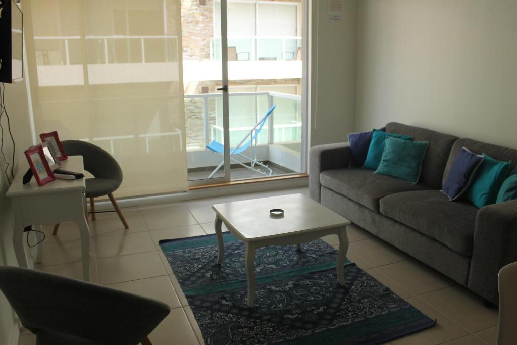 Algarrobo Apartment | Departamento Quebrada