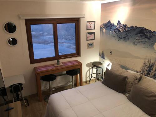 Valle Nevado Apartment | Departamento residencial Valle Nevado