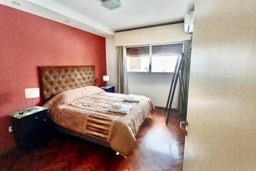 Historic Center Apartment | Departamento Rivadavia