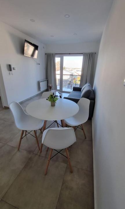 Olavarria Apartment | Departamento Rivadavia