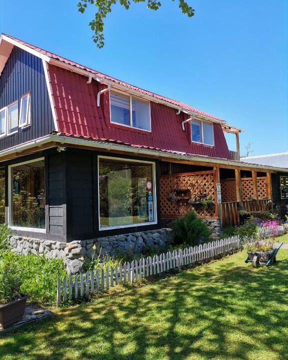 Puyuhuapi Apartment | Departamento Rossbach