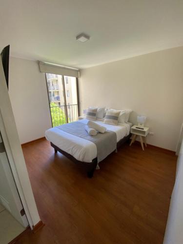 San Fernando Apartment | Departamento San Fernando
