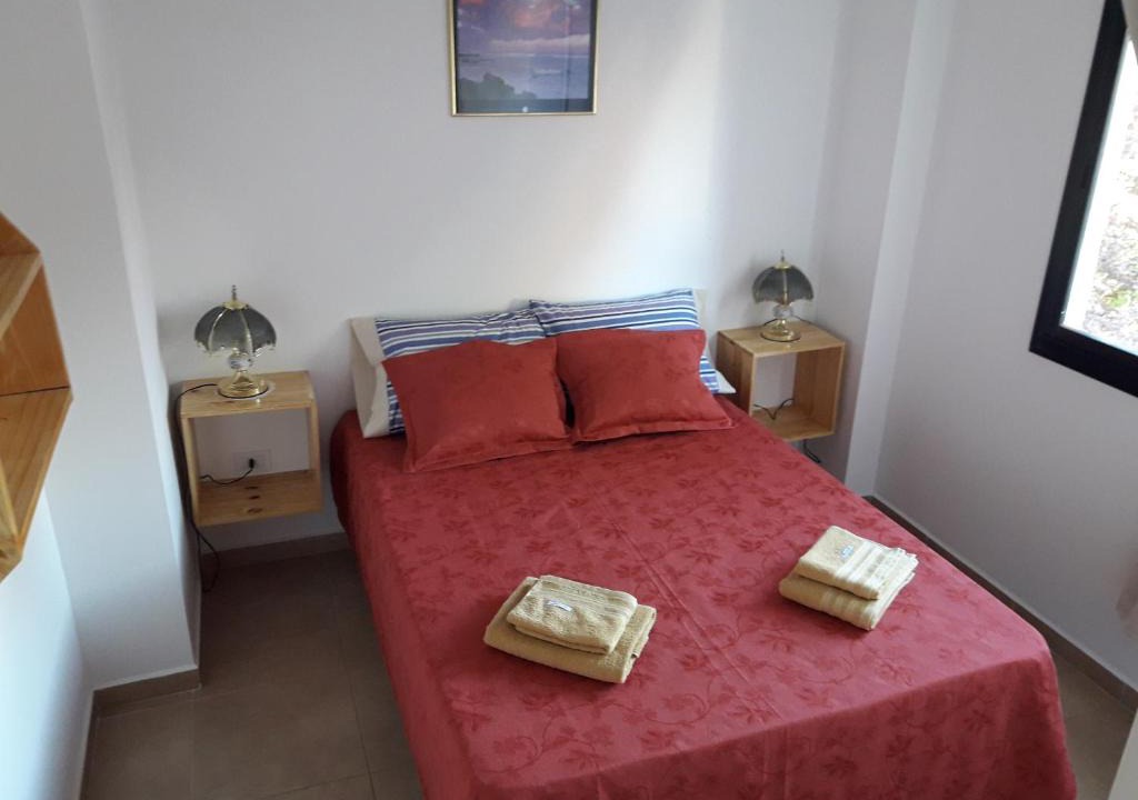 Neuquen Apartment | Departamento Sandra