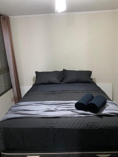 Independencia Apartment | Departamento Santiago