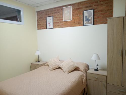 Neuquen Apartment | Departamento Saturnino