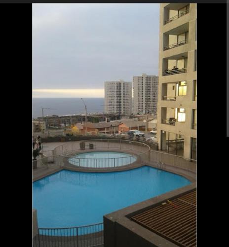 Iquique Apartment | Departamento sector sur iquique