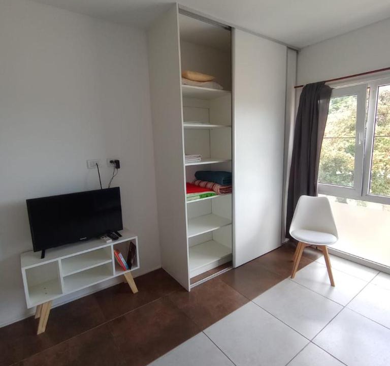 Tandil Apartment | Departamento Serrano