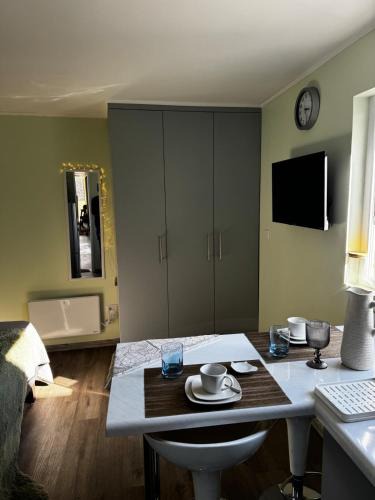 Osorno Apartment | Departamento Studio 104 Full
