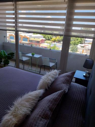 Chillan Apartment | Departamento studio diario
