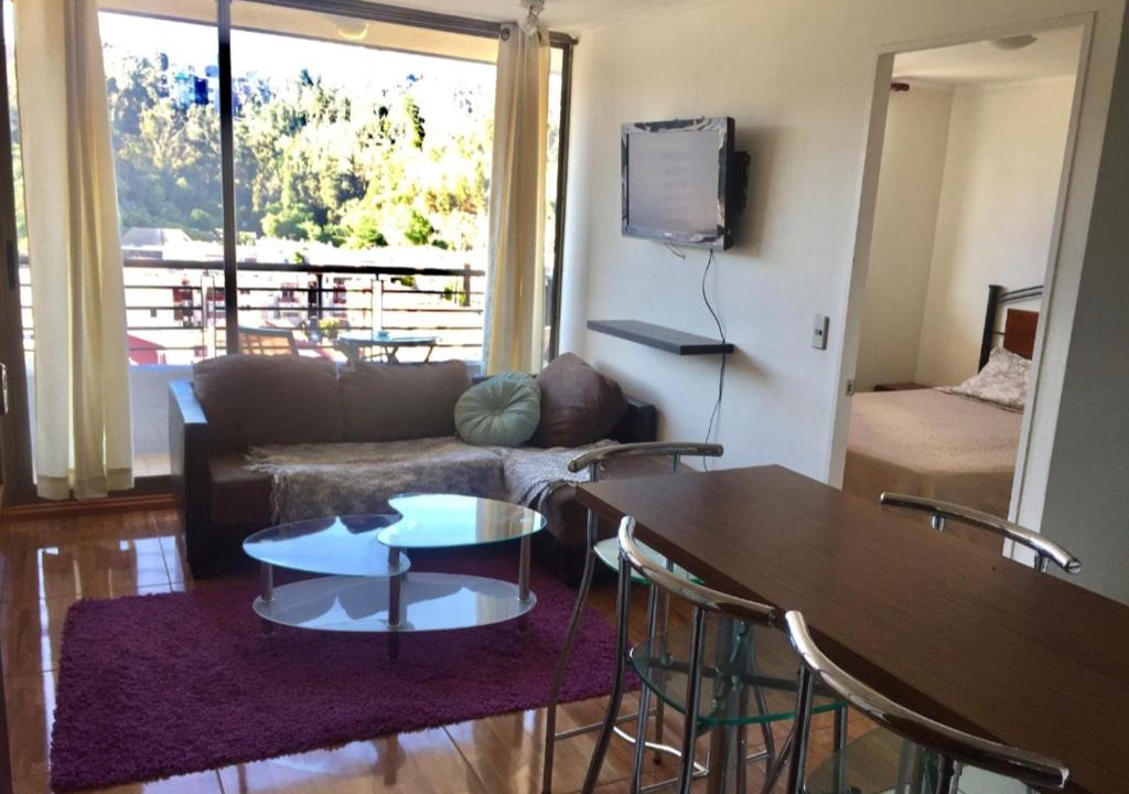 Vina del Mar Apartment | Departamento Sun City Viña del Mar