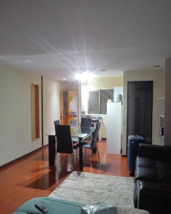 Apartamento Supervisores | Diego de Almagro