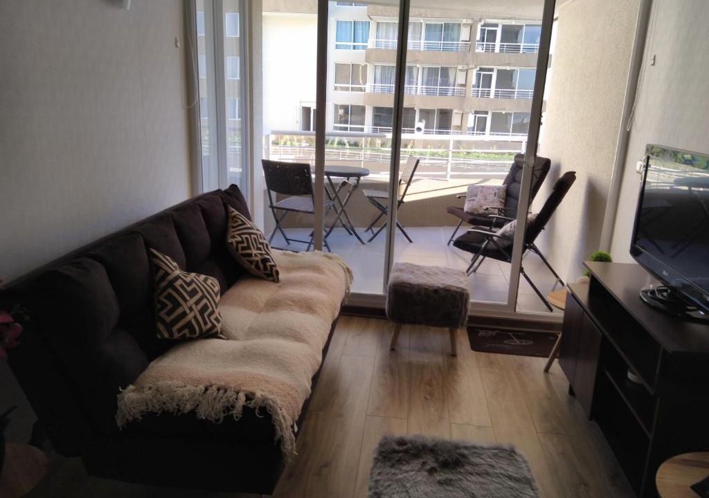 Placeres Apartment | Departamento temporada Verano Viña del Mar