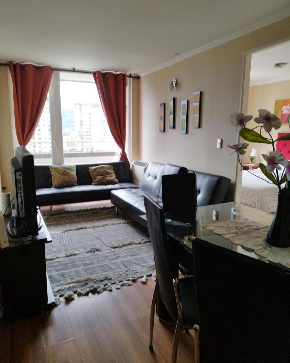 Temuco Apartment | Departamento Temuco
