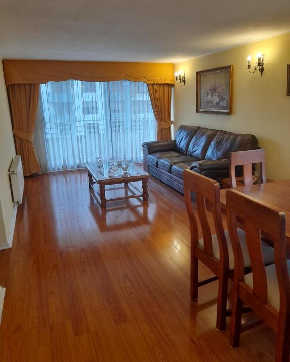 Temuco Apartment | Departamento Temuco Thiers