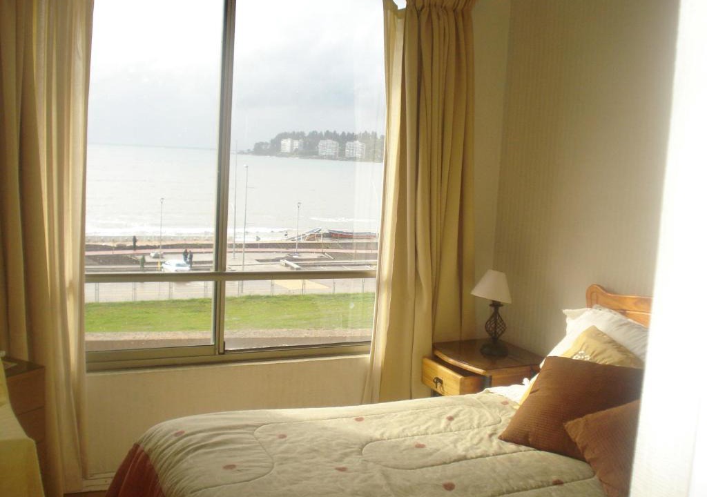 Dichato Apartment | Departamento Torres del Mar de Dichato