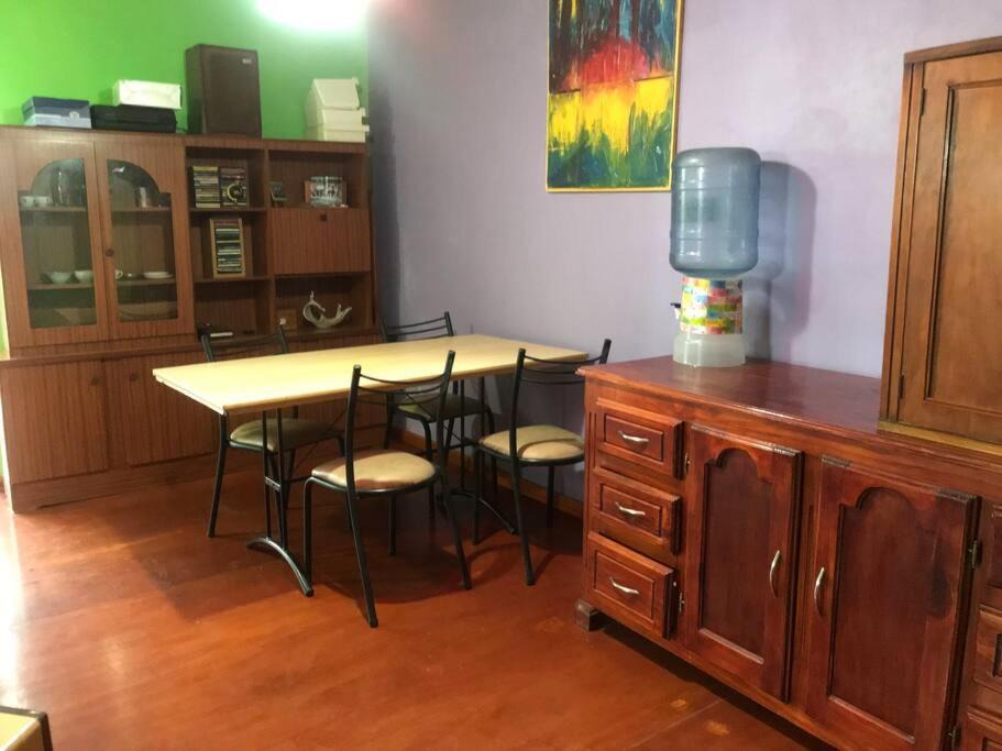 Gualeguaychu Apartment | Departamento tranquilo