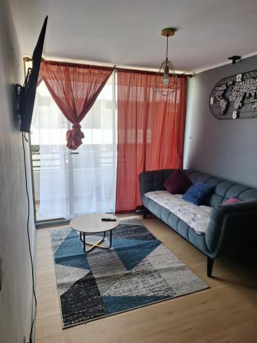Arica Apartment | Departamento tranquilo cercano a la playa