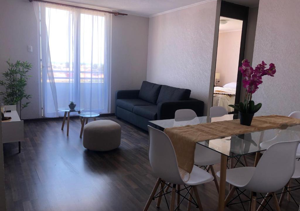 La Serena Apartment | Departamento turistas 2023