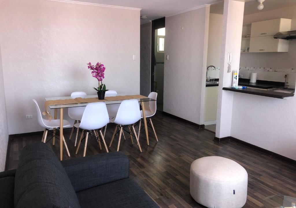 La Serena Apartment | Departamento turistas 2023